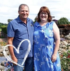 Meet your Posher, Sherry